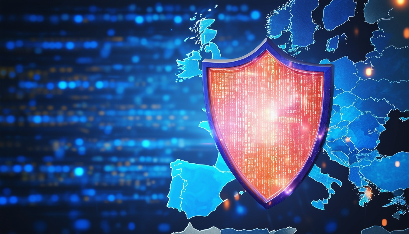 Europe Advances Cybersecurity: Understanding the NIS2 Directive